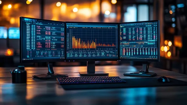 RTP 和波动率详解：定义每款老虎机的两个核心数字